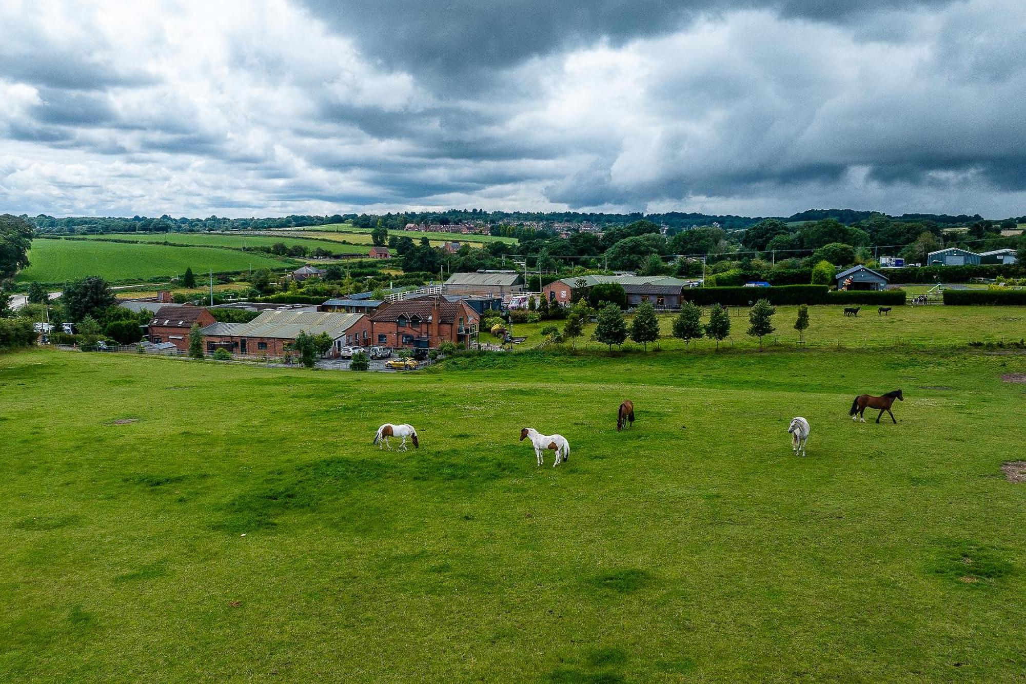 Fairview Farm Holiday Accommodation 14 Luxury Lodges, Cabins, Dog Friendly, Suitable For Couples, Families And Groups, Wedding Guests , Corporate Events, Sleeps 2-65 Guests In Ravenshead, Nottingham Near Sherwood Forest, Set In 88 Acres Extérieur photo